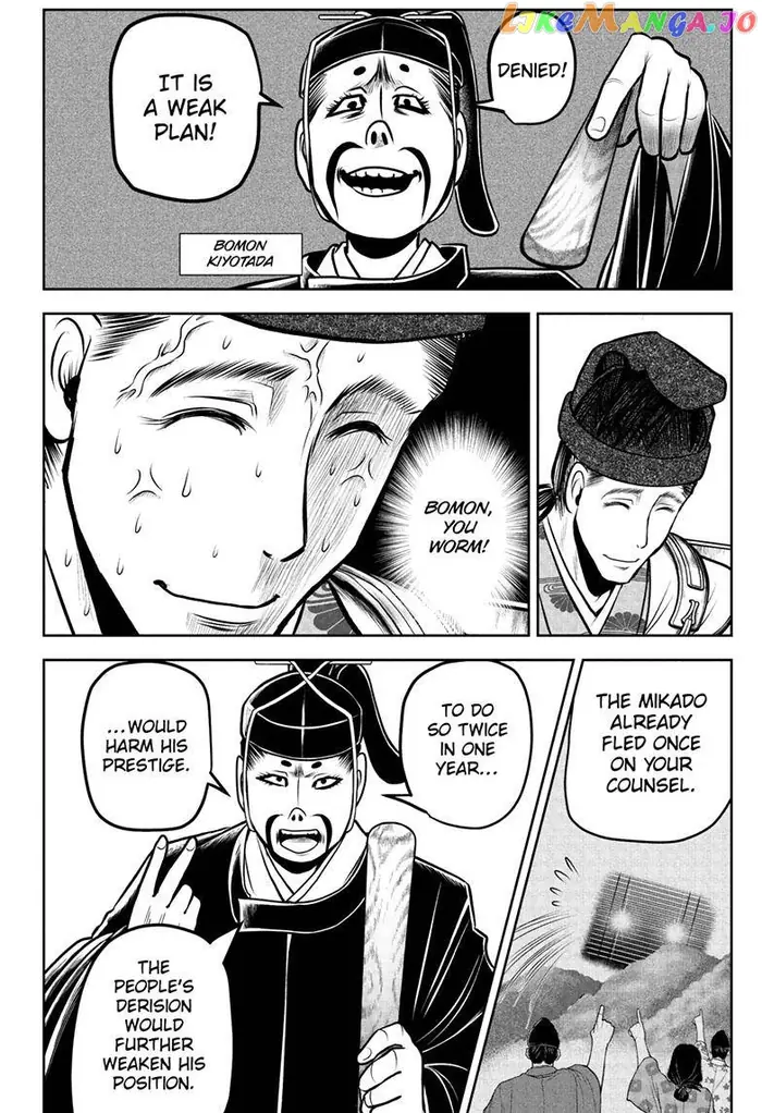 The Elusive Samurai Chapter 112 image 11_optimized